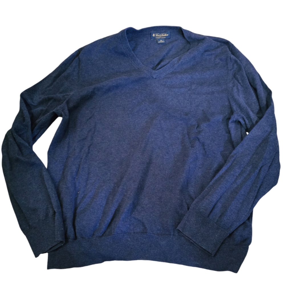 Brooks Brothers Pullover